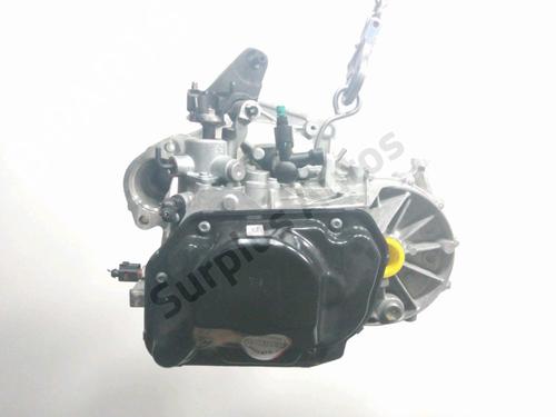 Gearbox SEAT IBIZA V (KJ1, KJG) 1.0 TSI | BP31845792M3