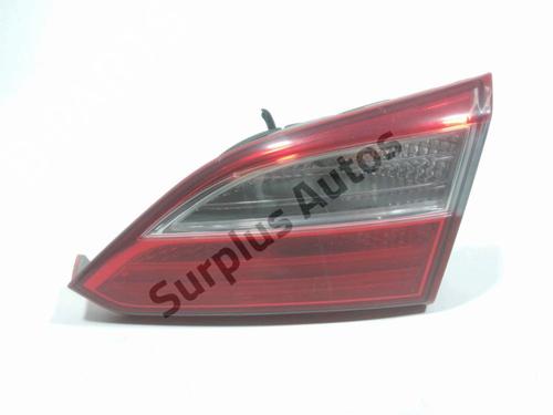 Used Right tailgate light Right tailgate light 28267610 28267610