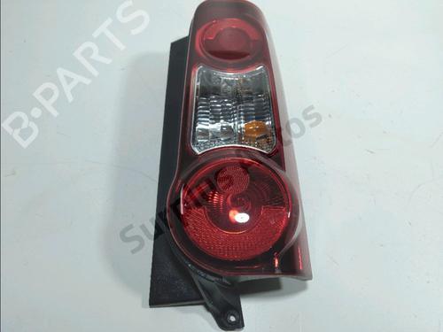 Used Right taillight Right taillight 37018233 37018233