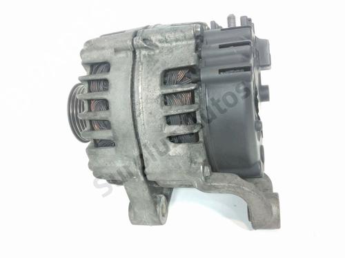 Alternator BMW 3 (E90) 320 d | BP36796085M7 - Image 4