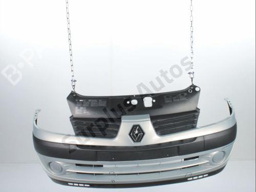 Used Front bumper RENAULT CLIO II (BB_, CB_) 1.5 dCi (B/CB07) (65 hp) 29008386