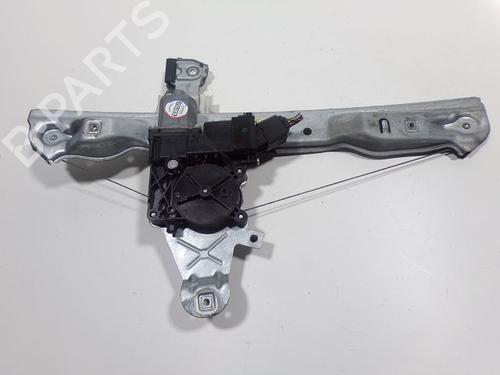 Used Rear right window mechanism Rear right window mechanism 37778658 37778658