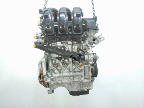 Used Engine Engine CITROËN C3 III (SX) 1.2 PureTech 82 (83 hp) 34616142 34616142