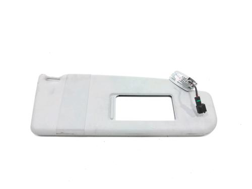 Used Right sun visor VW GOLF V (1K1) 1.9 TDI (105 hp) 31002479