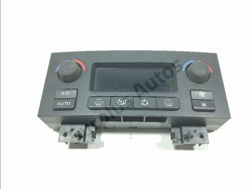 Used Climate control Climate control PEUGEOT PARTNER Tepee 1.6 HDi (109 hp) 36464562 36464562