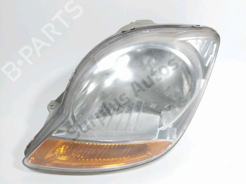 Used Left headlight Left headlight 37787165 37787165