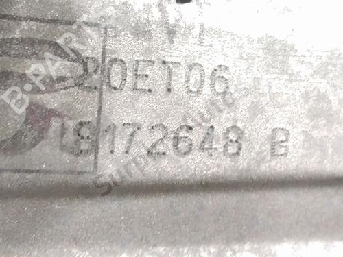 Gearbox PEUGEOT 2008 I (CU_) 1.6 HDi | BP36764637M3 - Image 5