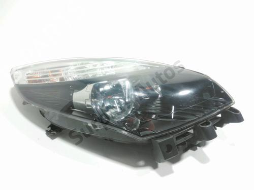 Used Right headlight RENAULT SCÉNIC III (JZ0/1_) 1.5 dCi (110 hp) 31004975