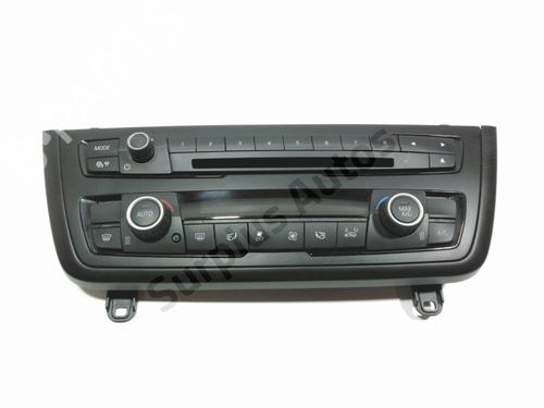Used Climate control BMW 3 (F30, F80) 318 d (143 hp) 28228056