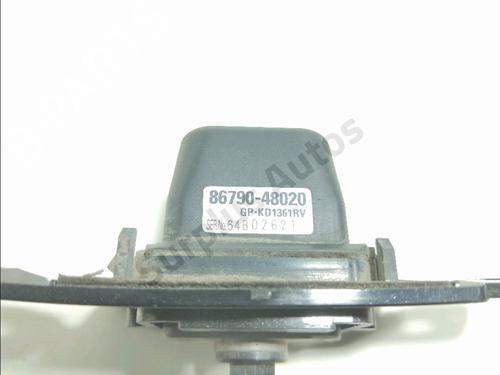 Camera LEXUS RX (_U3_) 400h AWD (MHU38_, MHU38R) | BP35941563E14 - Image 3