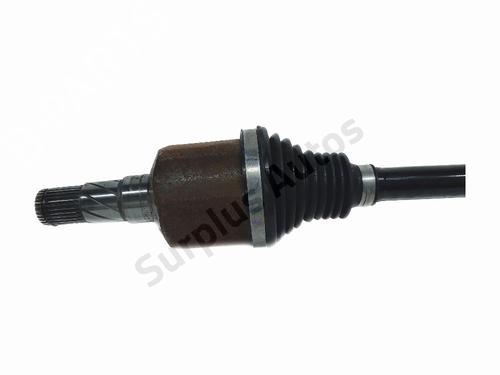 Right rear driveshaft TESLA MODEL Y (5YJY) EV | BP37765307M41 - Image 3