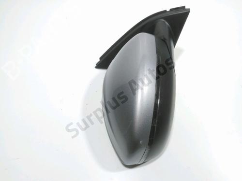 Right mirror PEUGEOT 308 II (LB_, LP_, LW_, LH_, L3_) 1.2 THP 130 | BP28245453C27 