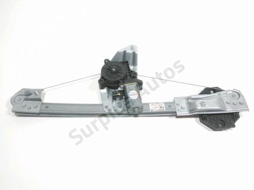 front-right-window-mechanism-dacia-sandero-ii-2012-28240144 main image