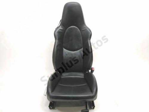 Used Right front seat PORSCHE BOXSTER (987) S 3.2 (280 hp) 32154259