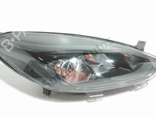 Used Right headlight Right headlight 39195483 39195483