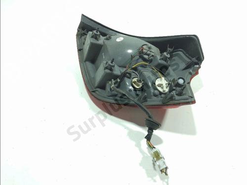 Left taillight KIA CEE'D Hatchback (ED) 1.6 CRDi 90 | BP30919018C34