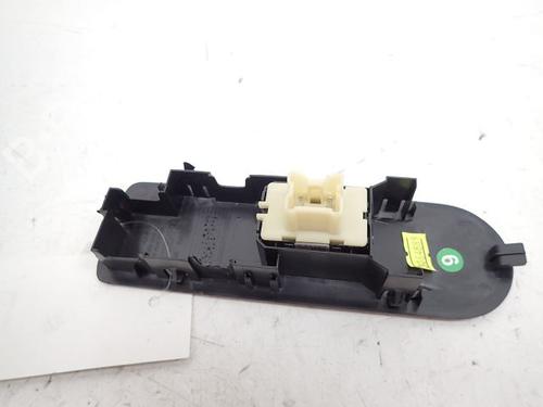 Right front window switch RENAULT CLIO IV (BH_) 1.5 dCi 75 | BP37772723I26 - Image 3