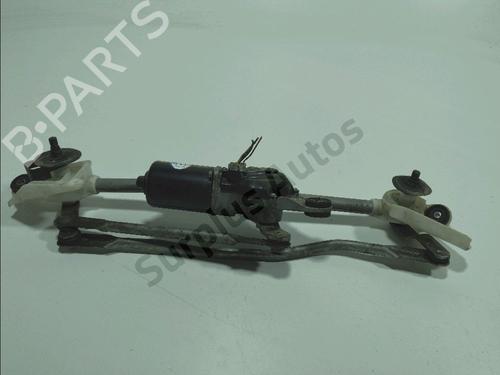 front-wipers-mechanism-nissan-micra-iii-k12-2002-2003-2004-2005-2006-2007-2008-2009-2010-2011-36519526 main image