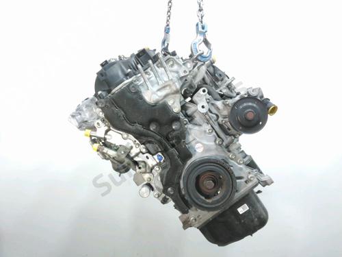 Engine MAZDA CX-5 (KE, GH) 2.2 D AWD (KE102) | BP37506872M1 - Image 2