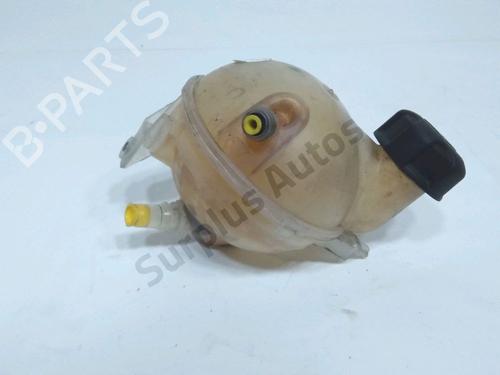 Expansion tank PEUGEOT 308 I (4A_, 4C_) 1.6 HDi | BP28223132C120 
