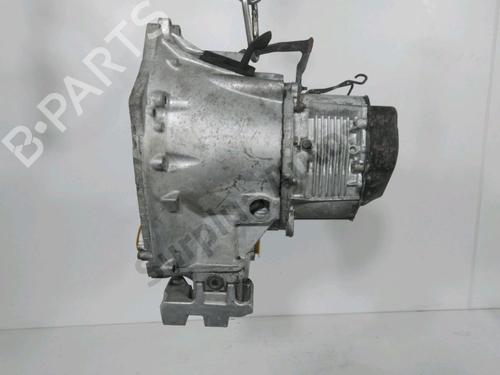 Used Gearbox FORD FIESTA V (JH_, JD_) 1.4 TDCi (68 hp) 30987109