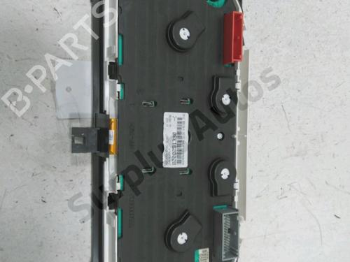 Instrument cluster RENAULT LAGUNA II (BG0/1_) 1.9 dCi (BG12) | BP30991559C47