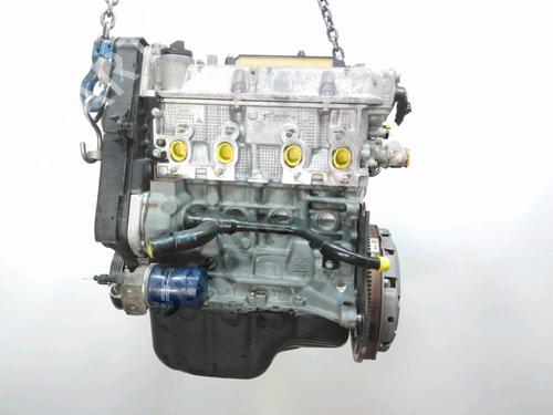 Engine FORD KA (RU8) 1.2 | BP35893297M1 - Image 3