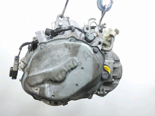 Gearbox PEUGEOT 208 I (CA_, CC_) 1.2 THP 110 | BP29230412M3 