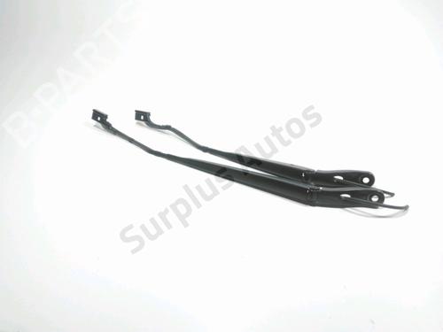 Used Front windshield wiper arm PEUGEOT PARTNER Box Body/MPV (K9) 1.5 BlueHDi 100 (102 hp) 28271997
