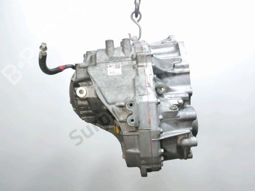 Gearbox VOLVO V40 Hatchback (525) D4 | BP37765229M3 - Image 4
