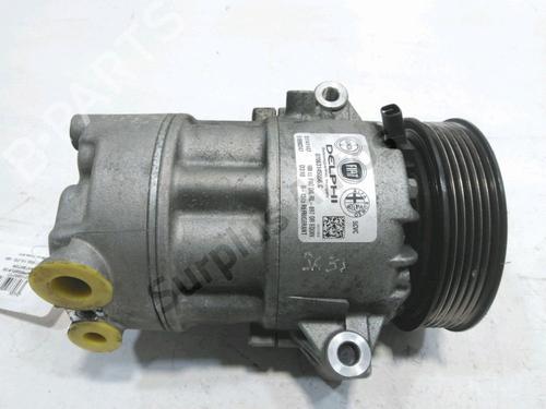 AC-Kompressor FIAT 500L (351_, 352_) 1.6 D Multijet (199LYD1B) (105 hp) 30986689