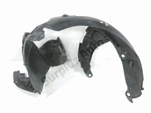 Radlauf für Radlauf RENAULT CLIO II (BB_, CB_) 1.2 (BB0A, BB0F, BB10, BB1K, BB28, BB2D, BB2H, CB0A,... (58 hp) 36374339 36374339