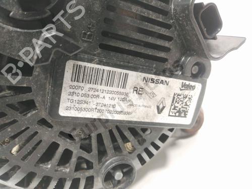 Alternator RENAULT CAPTUR II (HF_) TCe 130 (HFMF) | BP28222905M7 - Image 4