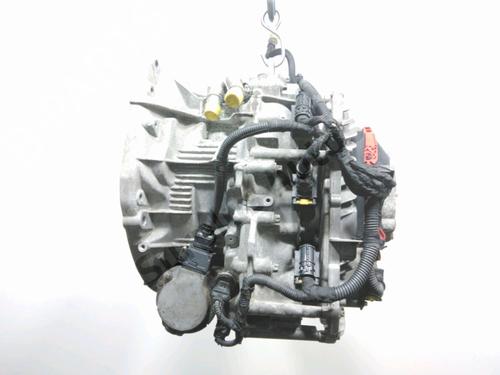 Gearbox RENAULT MEGANE IV Hatchback (B9A/M/N_) 1.6 TCe 205 (B9MV) | BP33750178M3 - Image 2