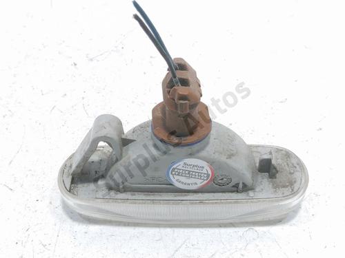 Left side indicator FIAT PUNTO EVO (199_) 1.2 | BP39765738I20 - Image 2