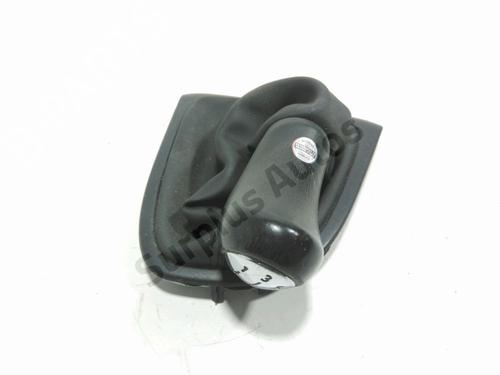 Gearknop Gearknop RENAULT CAPTUR I (J5_, H5_) 1.5 dCi 90 (J5N4, J5M5, J5MW, J5M6, J5AL, J5AJ) (90 hp) 37291438 37291438