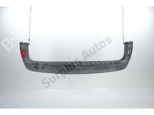 Bagtil kofangere RENAULT KANGOO / GRAND KANGOO II (KW0/1_) 1.5 dCi 85 (KW0K, KW0L, KW0B) (86 hp) 29859255