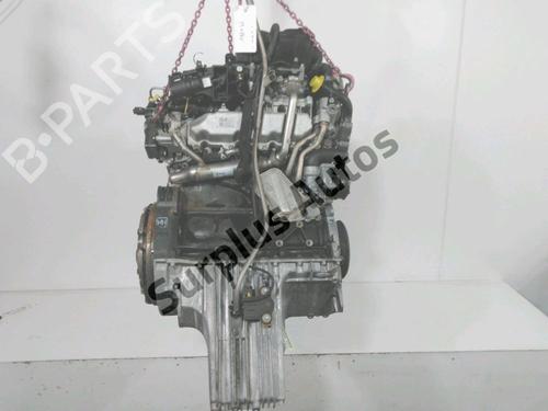 Used Engine MERCEDES-BENZ A-CLASS (W169) A 180 CDI (169.007, 169.307) (109 hp) 30983314
