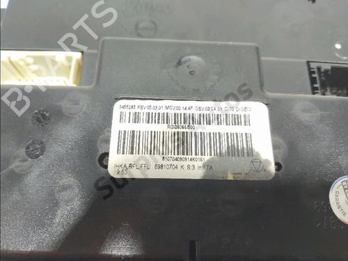 Climate control MINI MINI (R56) Cooper | BP31986431I5