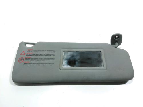 Pare-soleil droit RENAULT CLIO II (BB_, CB_) 1.5 dCi (B/CB07) (65 hp) 29859561