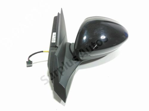 Left mirror PEUGEOT 2008 II (UD_, US_, UY_, UJ_, UR_, UC_) e-2008 (UKZKXZ) | BP29008459C26 