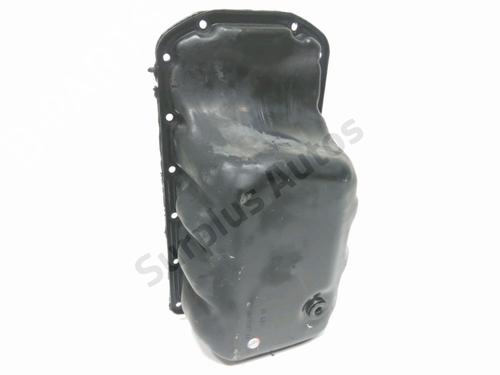 Oil sump CITROËN C3 II (SC_) 1.4 VTi 95 | BP34643083M115 - Image 2