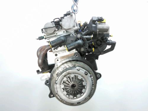 Engine SEAT IBIZA III (6L1) 1.4 16V | BP33713675M1 - Image 2