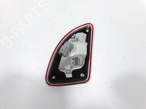 Venstre baklys, luke RENAULT TWINGO II (CN0_) 1.2 16V (CN04, CN0B) | BP29859923C79 