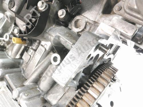 Engine RENAULT CLIO IV (BH_) 0.9 TCe 90 (BHNF, BHMA, BHMH, BHJK, BHJR) | BP39016475M1 - Image 5