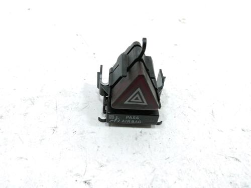 Used Warning switch Warning switch MERCEDES-BENZ B-CLASS Sports Tourer (W245) B 200 CDI (245.208) (140 hp) 30989939 30989939