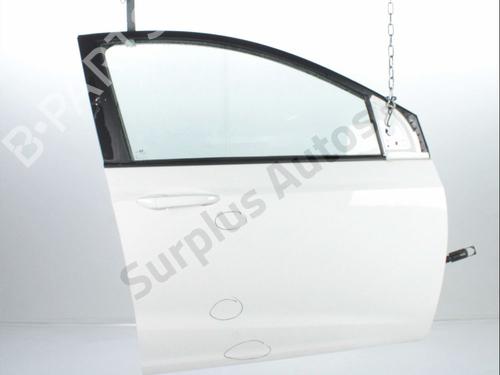 Used Right front door HYUNDAI i10 II (BA, IA) 1.0 (67 hp) 31938720