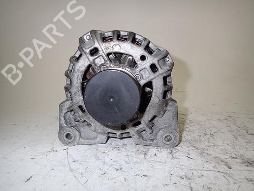 Alternator RENAULT CAPTUR I (J5_, H5_) 0.9 TCe 90 | BP30985661M7 - Image 5