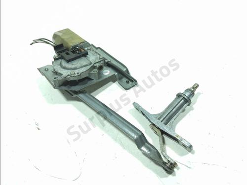 Used Rear wiper motor Rear wiper motor VW GOLF II (19E, 1G1) 1.6 TD (80 hp) 36374735 36374735