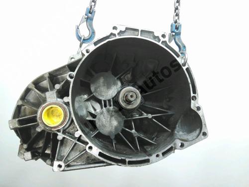 Caja de cambios FORD S-MAX (WA6) 1.8 TDCi (125 hp) 31822307